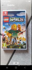 lego words  