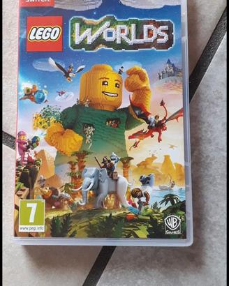 lego words  