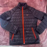 Giubbotto donna Mizuno