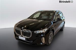 BMW Serie 2 A.T. (U06) - 218d Active Tourer Luxur