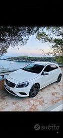 Mercedes A200