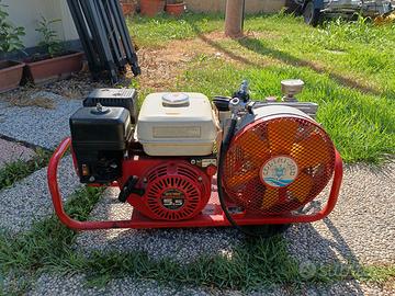 Compressore coltri