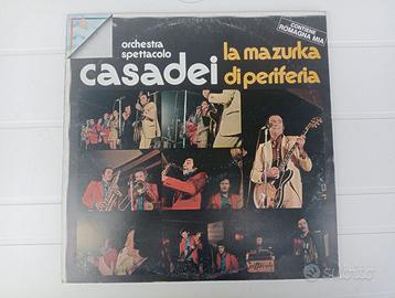 Orchestra Spettacolo Raoul Casadei