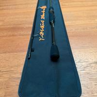 🇯🇵 Blue Current 610 Plug Quickness