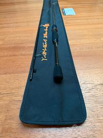 🇯🇵 Blue Current 610 Plug Quickness