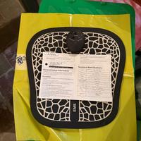 Tappetino massaggiante piedi EMS