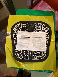 Tappetino massaggiante piedi EMS