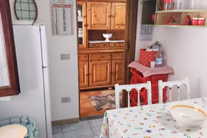 Casa Semi indipendente con veranda