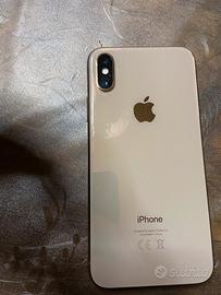 Iphone xs 64 gb