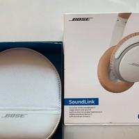 Cuffie Bose Bluetooth, Wireless