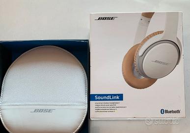 Cuffie Bose Bluetooth, Wireless