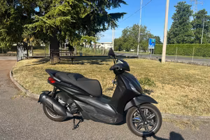 Piaggio Beverly 310 HPE