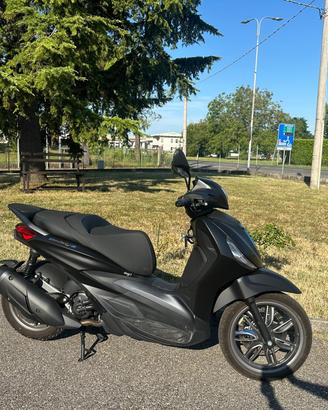Piaggio Beverly 310 HPE