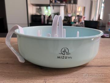 Sterilizzatore a vapore mizu baby