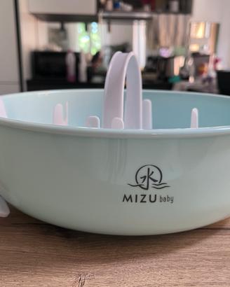 Sterilizzatore a vapore mizu baby
