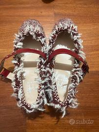 Scarpe Il Gufo N 31