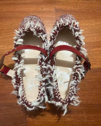 Scarpe Il Gufo N 31