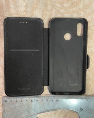 Custodia Huawei P20 lite