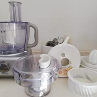 Robot da cucina Kenwood Multi Pro