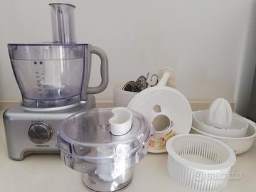 Robot da cucina Kenwood Multi Pro