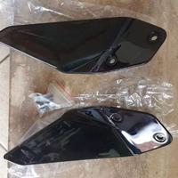 Deflettori laterali per bmw gs 1200 1250 adventure