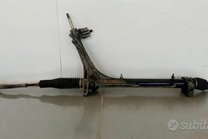 Scatola sterzo fiat van ducato 2014> usato