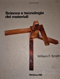 Scienza e tecnologia dei materiali Smith