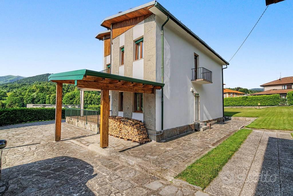 Casa – Pellio Inferiore, Como - Vista 5