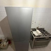 Frigorifero Haier No Frost