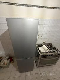 Frigorifero Haier No Frost