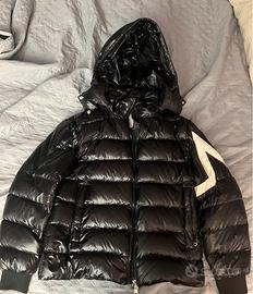 Giubbotto moncler nuov originale M