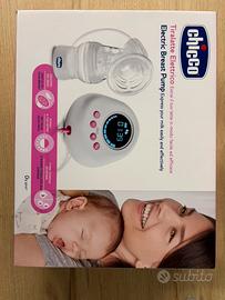 tiralatte elettrico -