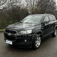 CHEVROLET Captiva 2.2 VCDi 163CV 2WD LT