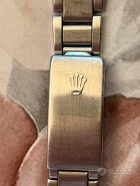 Rolex 7835