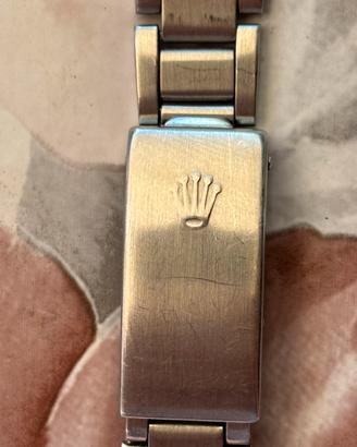 Rolex 7835