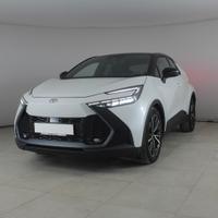 TOYOTA C-HR 1.8 HEV FWD LOUNGE