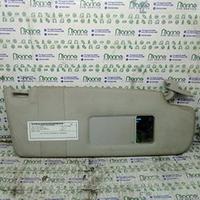 ALETTA PARASOLE PARABREZZA DX. VOLKSWAGEN GOLF (5K