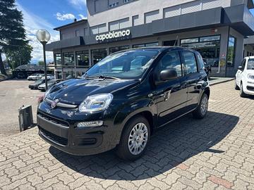 FIAT Panda 1.0 FireFly S&S Hybrid POP KM0 PROMO