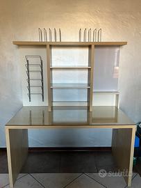 Scrivania per cameretta