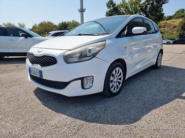 KIA Carens 1.7 CRDi 115 CV Cool