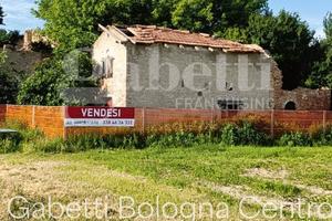 Via RONCHI - ARGELATO - RUSTICO