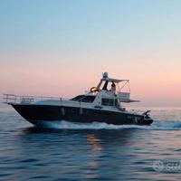 Raffaelli Super Typhoon Fly 40