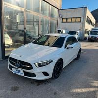 Mercedes-benz A 180 d Automatic Premium