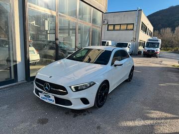Mercedes-benz A 180 d Automatic Premium