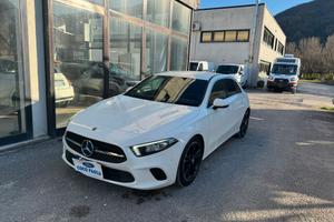 Mercedes-benz A 180 d Automatic Premium