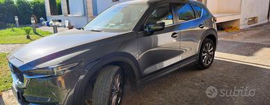 CX5 ACTiVE 2200