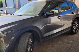 CX5 ACTiVE 2200