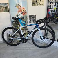 Trek Emonda SL6 taglia 52 Shimano 105 DI2 12v.