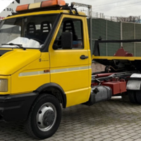 Iveco Daily 49.10 Carroattrezzi