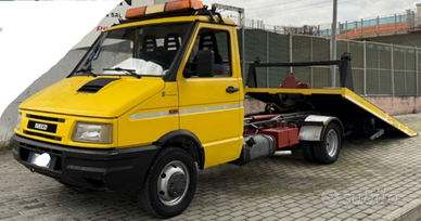 Iveco Daily 49.10 Carroattrezzi